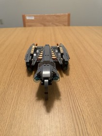 LEGO Star Wars 8095 General Grievous' Starfighter 98% complete w/ instructions