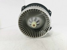 2006 SUZUKI SWIFT HEATER BLOWER MOTOR 272700-0301 A578