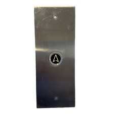 VINTAGE DOVER HALL CALL BUTTON
