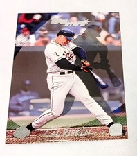 CAL RIPKEN JR. 2000 Topps Stars #72