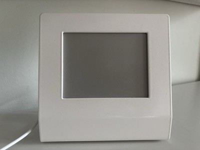 Waveshare E-paper info display, maker version