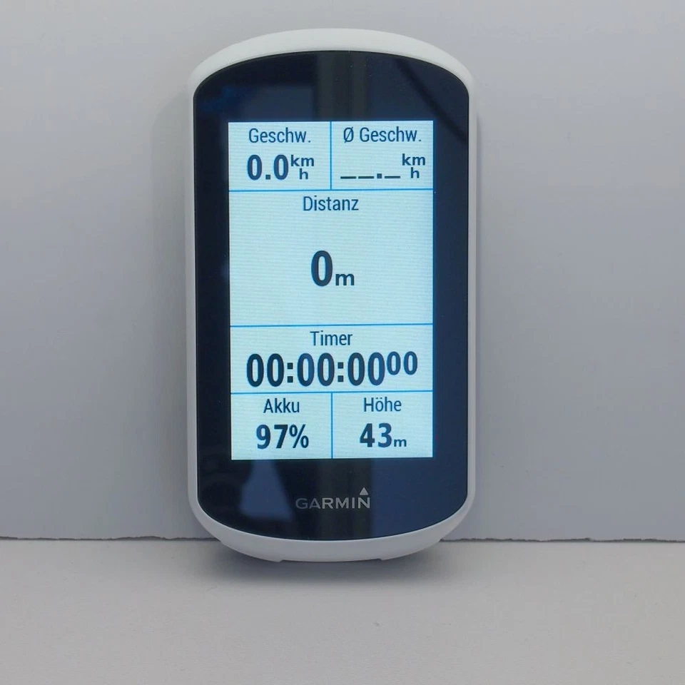 Garmin Edge Explore Fahrrad Navigation - Bild 4 von 4