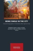 Being Single In The City Christiane Brosius