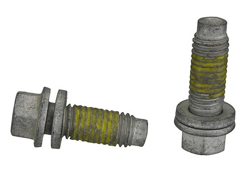 Pressure Plate Bolt and Dowel Kit by Ford Performance Foto 4 de 4