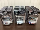 LOT of 18 Hot Wheels Vintage Hall Of Fame Legends, Greatest Rides  & Milestones