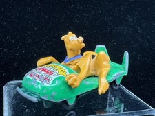 Corgi Scooby Doo Mystery Ghost Chaser Car scoobydoo 1981
