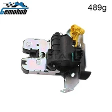 Rear Trunk Lid Lock Latch Actuator For 2020-2022 VW Golf  2015-2022 VW Passat