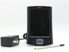 Palm TX B090035 Digital Personal Assistant PDA Wi-Fi Bluetooth 3.9" TouchScreen