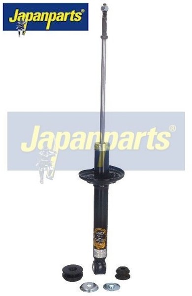 Japanparts MM-10037 StoßDäMpfer StossdäMpfer Hinterachse Hinten FüR Nissan-image