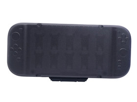 Dbrand Killswitch Travel Case For Nintendo Switch 2 Black - Free Shipping
