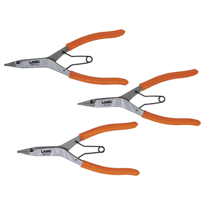 #ad Lang Tools Kastar 3pc. Lock Ring Pliers Set $84.98