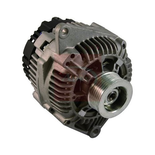 APEC Alternator AAL1163