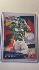 2026 Topps Series 1 - Stars of Mlb Roman Anthony #SMLB-25 (RC)