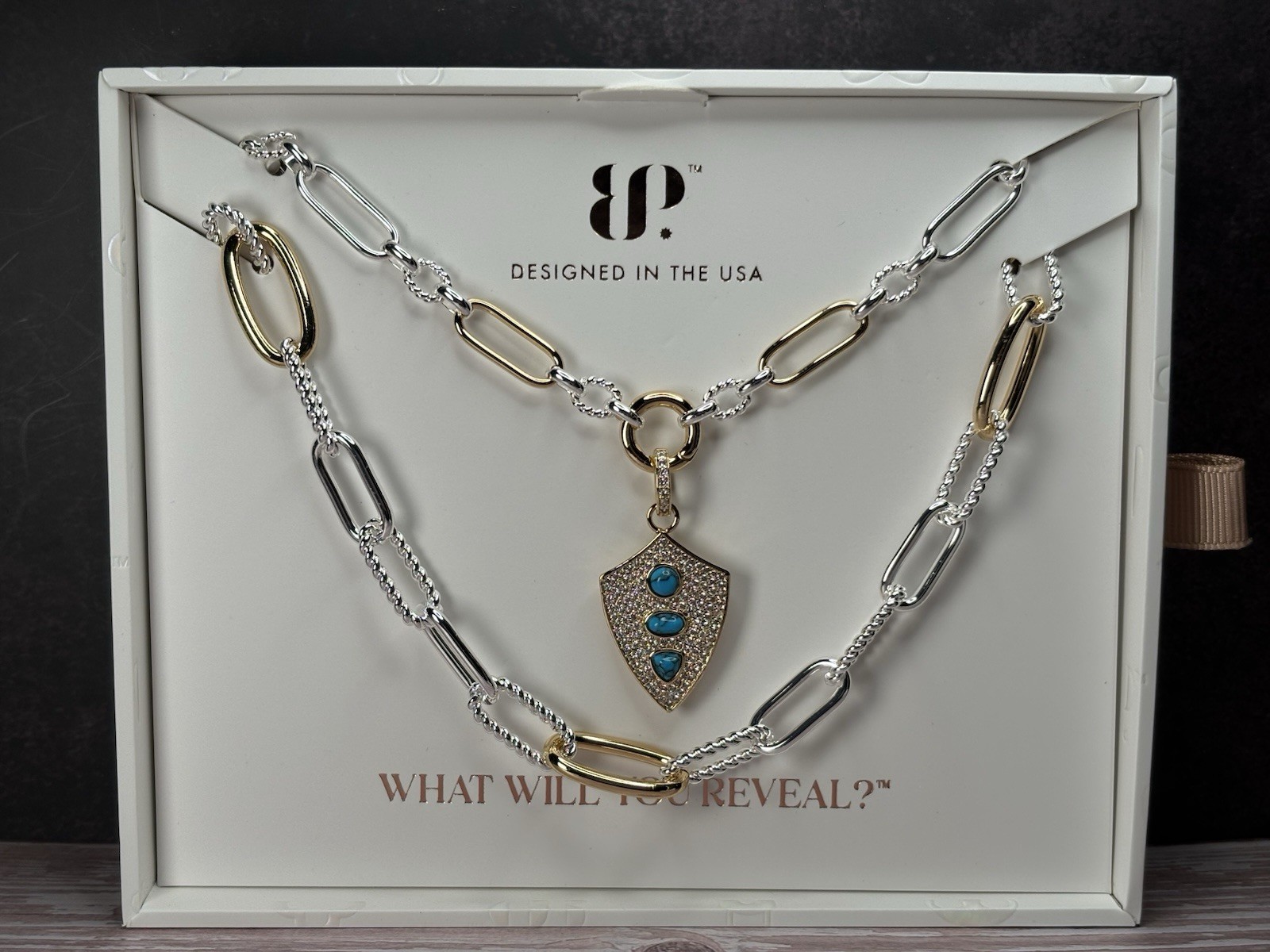 Bp Jewelry | Luxe Layers Spring 2026 “Daydreamer”
