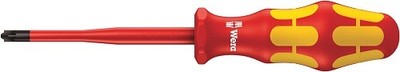 165 Is Pz/S Screwdriver W/Reduced Blade Diameter