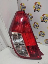 Feu arrière Hyundai I10