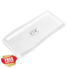 KlsyChry Xbox Series S Vertical Stand White
