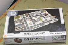 Dropzone Commander Cityscape By Tt Combat Dropzone Commander Cityscape By Tt Combat