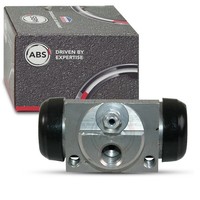 A.B.S. Radbremszylinder Fiat Doblo 263 Grande Panda 312 319 Punto 199 Opel