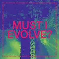 Jarv Is - Must I Evolve - Vinyl Record 12 Record - E3447Z