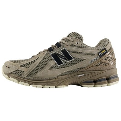 New Balance 1906R Cordura Arid Stone Black Cement U1906ROB | eBay
