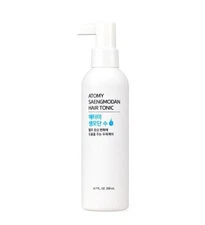 ATOMY Hair Tonic 200ml Scalp care K-Beauty