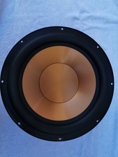 KLIPSCH R-12SW POWERED SUBWOOFER 12" SPEAKER R12SW 1061176 Watch Video Working