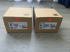 Kramer PT-571 and PT-572+ HDMI over Twisted Pair Receiver