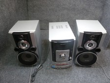 Sony HCD-HPR99XM 170W stereo 5-CD AM/FM Chang...