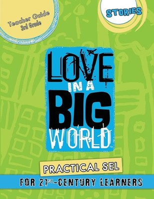 Tamara Fyke Love In A Big World (Taschenbuch)