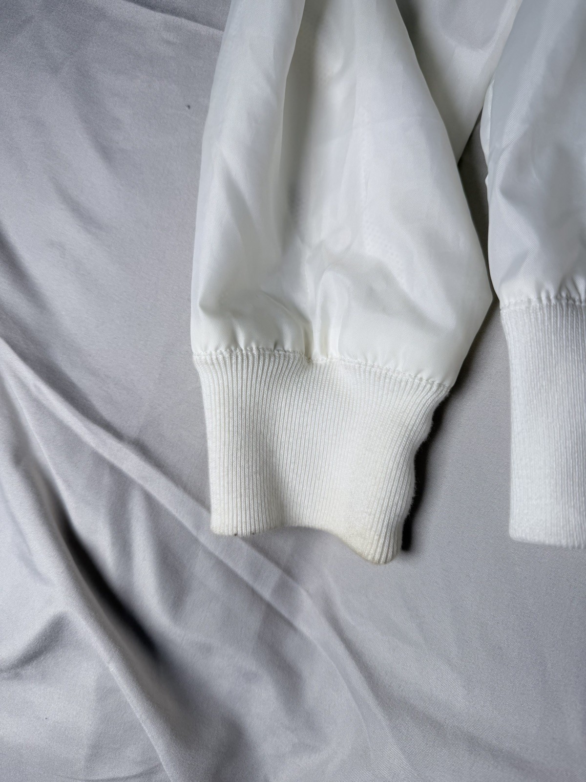 Nike Windrunner Sports Patchwork Jacket Size S - image 6