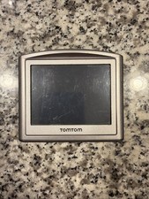 TomTom ONE 3rd Edition - Customized Maps Handheld