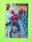 Amazing Spider-Man #8 Vol. 2 1999 Marvel Comics 9.4 Comic Book R84-10