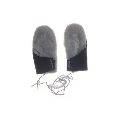 Quechua, Fäustlinge, Größe: 60, Blau/Grau, Unisex (Kinder) #8PW