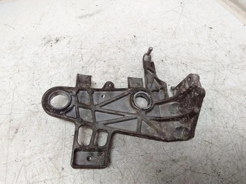Air filter bracket