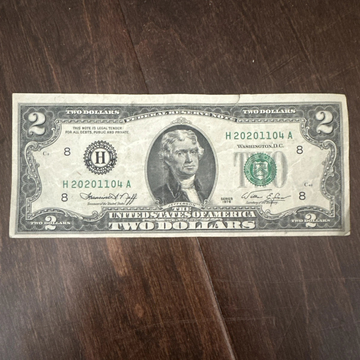 2020 US Federal Reserve Small Notes for sale | eBay