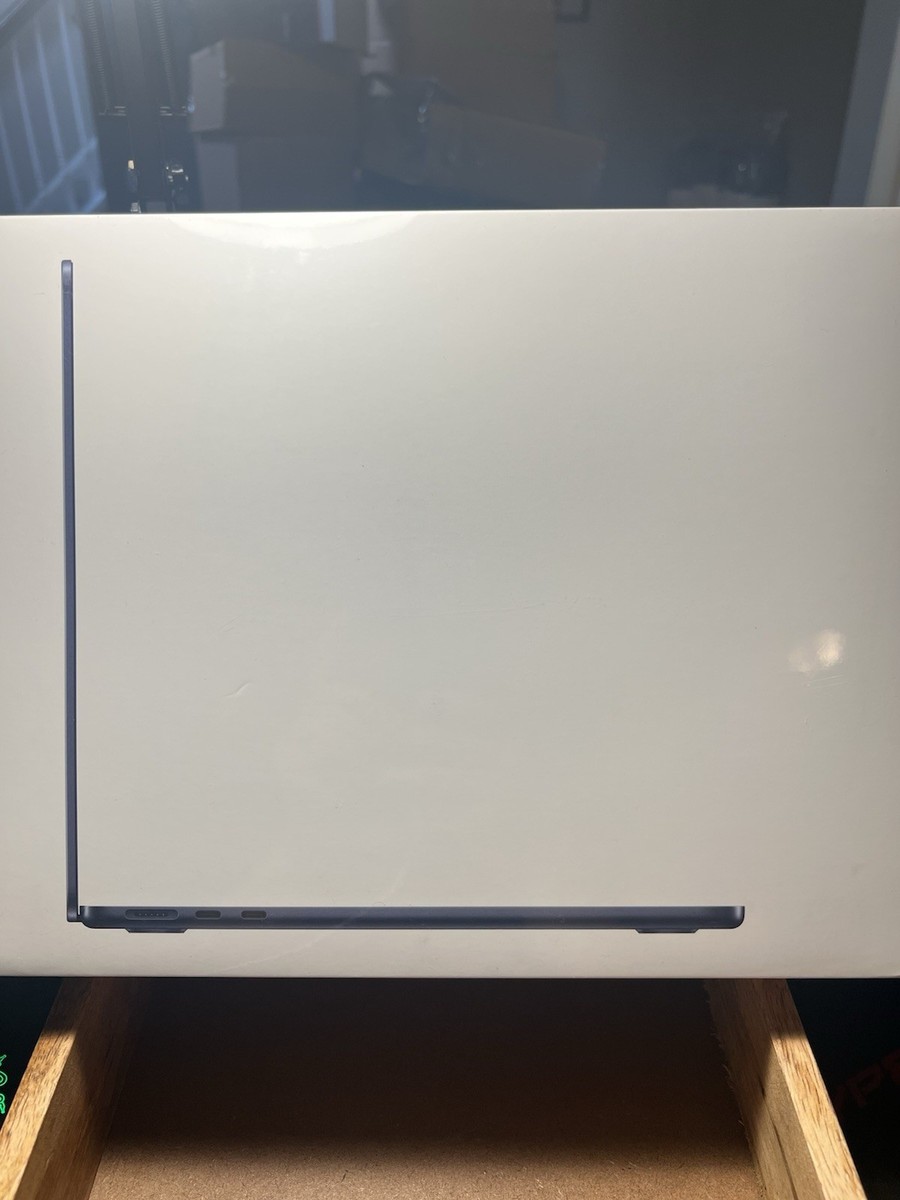 Apple MacBook Air 2024 13