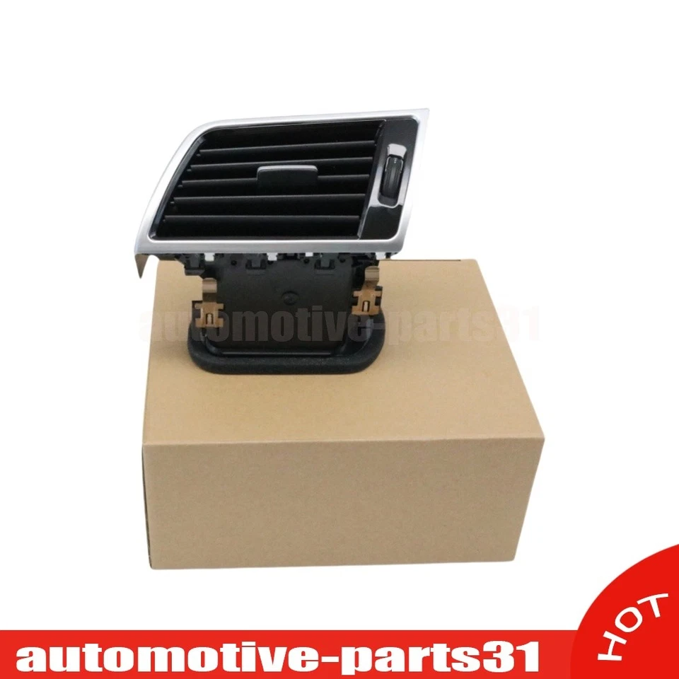 For Mercedes Benz GLE C292 W166 A1668309100 Front Right Dashboard Air Vent Grill Foto 3 de 4