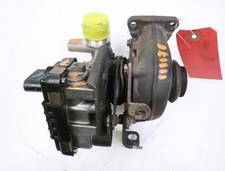 Turbo occasion PEUGEOT 407 COUPE Phase 1 - 2.7 HDI 204ch -