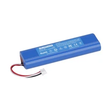 14.4V 3500mAh Li-ion Battery for Ecovacs Deebot N8 Pro+ Ozmo 900 920 930