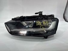 Feu avant (phare) Audi S4