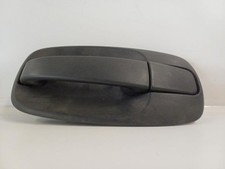 Porte avant et accessoires Nissan PRIMASTAR