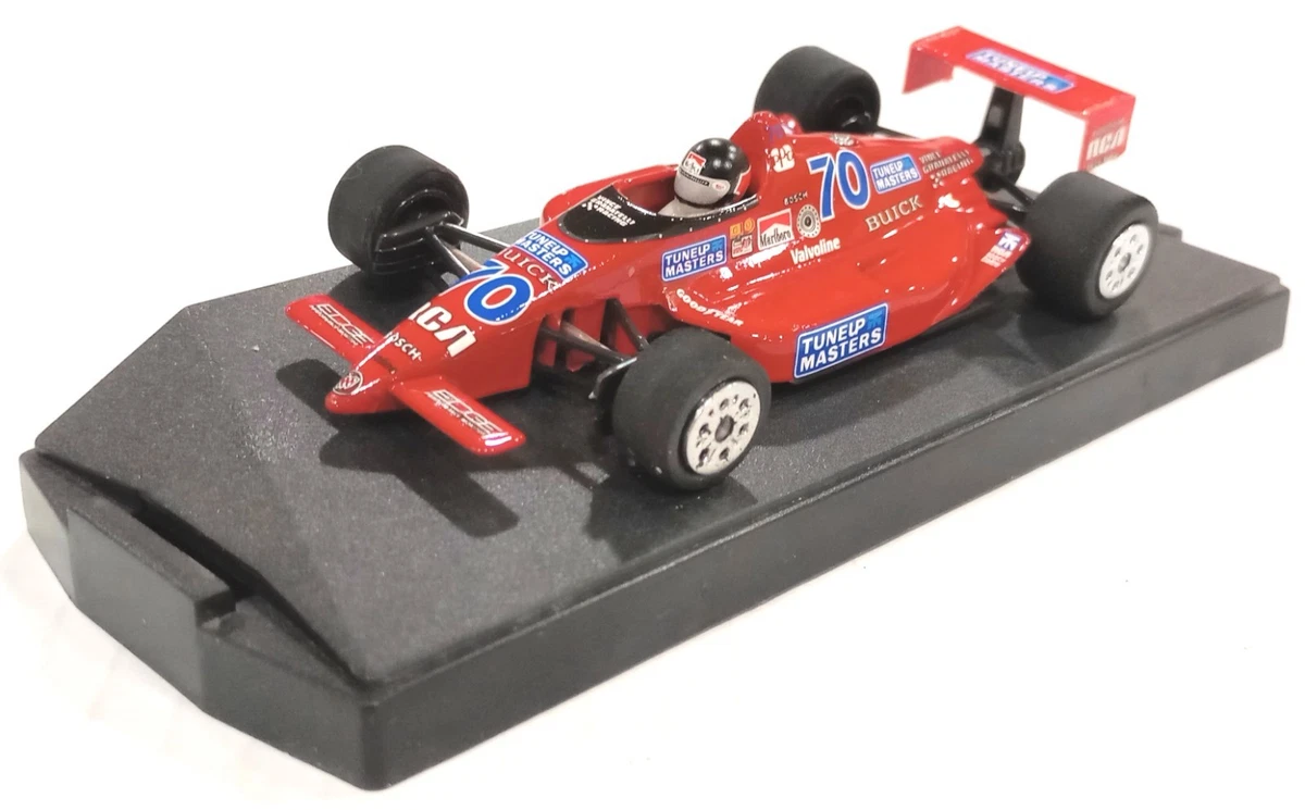 ONYX 22番アムウェイインディカー 1/43スケールINDY90 Onyx 1:43 Diecast Racing Cars 1990 Vehicle Year for sale | eBay