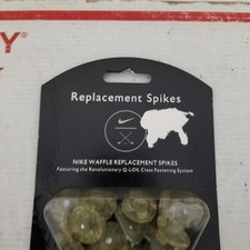 replacement spikes for nike golf shoes