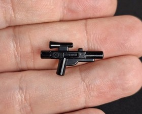 Lego Star Wars Nahdar Vebb Minifigure sw0226 from 8095