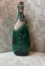 Three Hearts Rum 1st Expression bottle created & designed by Johnny Depp (Empty)