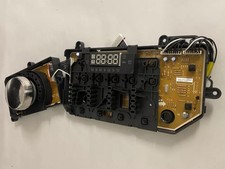 Samsung DC94-03109A DC92-00773M Washer UI Control Board AZ204533  BKV906