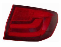 LED-RÜCKLICHT AußEn Rechts Bmw 5ER Sw F11 2010-2013