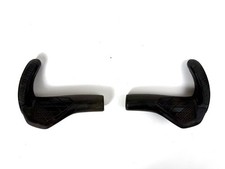 Ergon GS2 Grips Large Lock-on ergonomic Mountain Bike grips Bicycle Composite XC