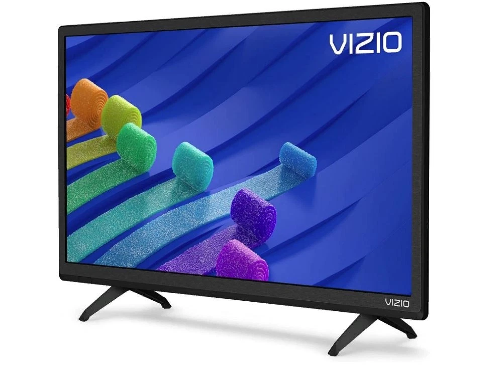 VIZIO D-Series 24" Class 1080p Full-Array LED HD Smart TV - D24f-J09